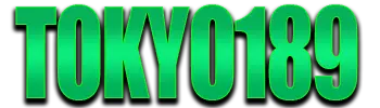 Logo TOKYO189