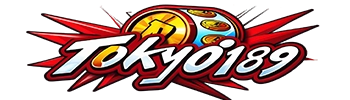 Logo Tokyo189
